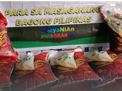 P29 per kilo rice available to vulnerable groups in Tabuk on June 13 – NIA Cordillera