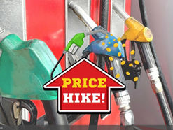 “TATAAS NA NAMAN NEXT WEEK?”Fuel prices may jump again next week as Jetti sees up to ₱5 hike