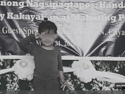 ‘Alcohol consumption and fear of being exposed seen as cause behind killing of toddler in Natonin, Mountain Province’ - MPPO initial investigation finds