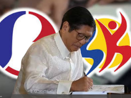 KAPITAN, SAFE KA NA: Barangany and sangguniang Kabataan Elections pushed to 2028