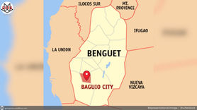 44-yr.-old murder suspect evading arrest for 22 years finally cornered in Baguio City