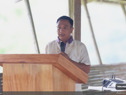 Tanudan eyes Anti-Topless Ordinance; Cultural practices, use of traditional attire exempted