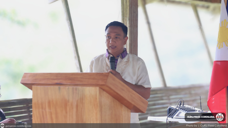 Tanudan eyes Anti-Topless Ordinance; Cultural practices, use of traditional attire exempted