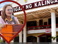 ‘Kalinga ranks No. 1 nationwide in timely eSRE submission’ - Provincial Treasurer Basitao