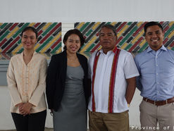 Kalinga Provincial Government officially welcomes 4 new local court judges