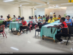 Santa Marcela Local Health Board pushes for institutionalization of local nutrition programs to combat malnutrition