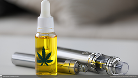 Marijuana vapes reach Baguio schools; PDEA-CAR traces supply network to online sellers
