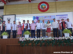 DICT recognizes Kalinga PLGU’s ICT improvement initiatives