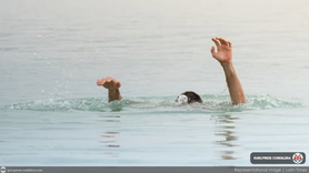 TWO students drown while gathering clams in Isabela