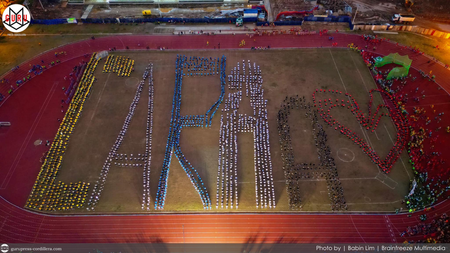 Benguet steps up again as host of 2026 Regional Athletic Meet