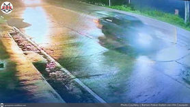 66-yr.-old woman in Isabela dies in hit and run ; police launch hunt for the pick-up driver