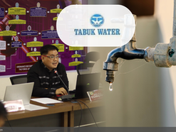 Atty. Comafay updates on rehabilitation of Tabuk Water following legislative inquiry; ₱62M project seen to improve Bulanao supply