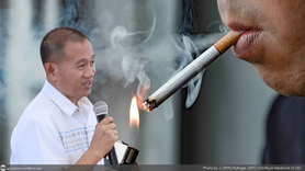 OPHO warns tobacco smoking fuels Kalinga’s leading causes of death