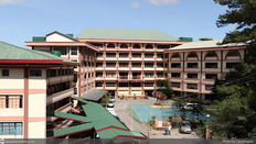 SLU-Baguio stands alone as Northern Luzon's only Supreme Court-designated Bar exam hub for 2026
