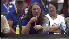 “Nu haan makabayad on time… madisconnect kami. Syempre sapasap nu ti power supply ti agdisconnect”: KAELCO chief appeals for prompt bill payments