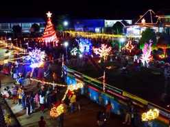 What can P400,000 budget for 'PAILAW' do? Visit Aguinaldo, Ifugao