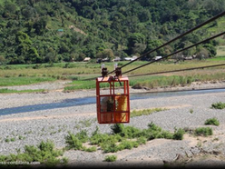 DA-CAR to construct tramlines for highland farmers, providing faster, cheaper transport of agri-produce