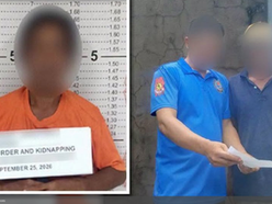 32 years on the run: Man wanted for kidnapping, murder finally arrested in Abra