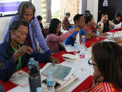 Apayao PLGU offers free legal services to solve land issues