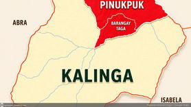 16-year-old boy trapped, feared dead inside 17-meter well in Pinukpuk