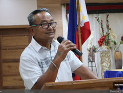 BM Lammawin eyes unified, strategic development of Kalinga culture and arts: ‘If we really develop our own, it will be better—there is so much we can showcase to the country’ 