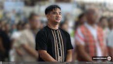“Once proposed ordinance on anti-indiscriminate firing during burials in Tabuk City is approved, violators will face penalties” - Councilor Bon-as 