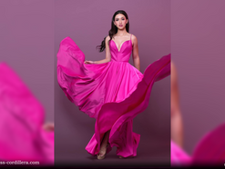 Ifugao’s Valerie West gains traction, seeks support to advance to semis of MUPH 2025 