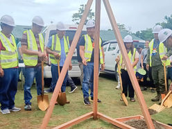 Flora, Apayao gets 2 community buildings with starlink connectivity