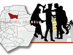 3 men injure and steal gun of Police officer in Isabela  