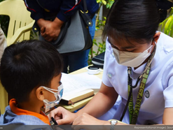Study Now, Serve Later: Baguio eyes medical aid program to produce more doctors