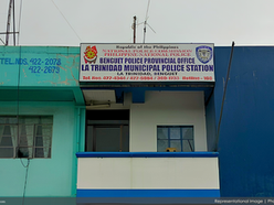 DUTY OVER BLOOD: Daughter turns in father to police, returns P350K snatched from woman in Benguet