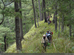 ADVENTURE Awaits: Lumin-awa Trek 2026 set in Tinglayan, Kalinga on February 4-6