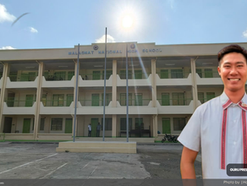 “We used to hold classes under trees”: Malagnat NHS in Pinukpuk finally opens P34.4-M School Building