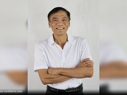 ENGR. GARDE is new Mayor elect of Luna, Apayao