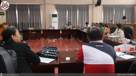 Kalinga Farmers invited to join Oct. 27 Forum at Kalinga Astrodome to share concerns on low palay prices and unfair trade