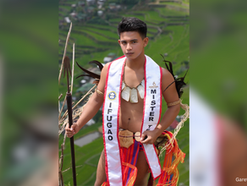 Ifugao lad ready to champion culture, ‘bayanihan’ spirit at Mister Teen Philippines