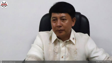 Application for accreditation of Civil Society Organizations in Kalinga OPEN UNTIL Aug. 15