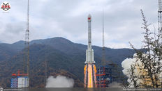 Cagayan Valley among potential drop zones of debris from China’s rocket launch – CVDRRMC warns public