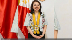 Bersamin-Embuscado of Abra, 2 others appointed CA associate justices