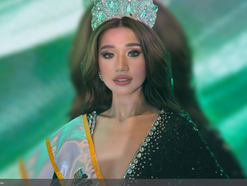Sagada Beauty makes history as sole Cordilleran in first-ever Ms. Celebrity International Philippines
