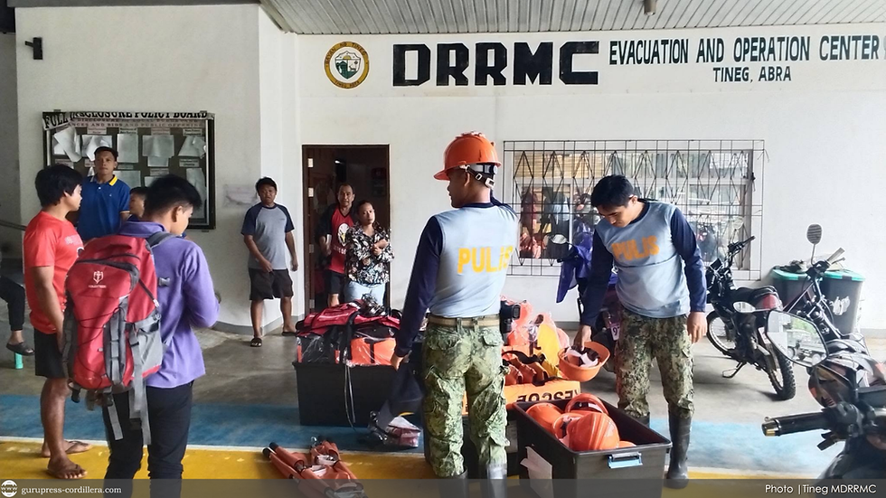 “5 days after boy found dead, brother still missing”: Search for Markcliff continues in Tineg, Abra