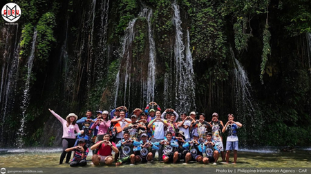 Setting the Standard: Lagayan town produces Abra’s pioneer DOT-Certified Tour guides