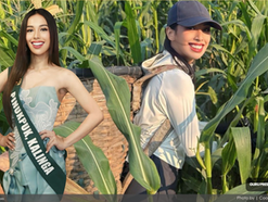 After over a decade: Another Pinukpuk beauty joins Miss Philippines Earth 2026