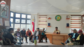 Tinglayan tribal leaders call on Butbut and Betwagan tribes to extend ceasefire agreement