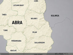Dead body found in Abra mountains during military operation; Identity still unknown