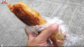 2 women in Baguio face charges for stealing “Turon” worth P50