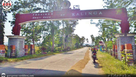Kalinga-Cagayan boundary dispute affecting Rizal town to be addressed peacefully