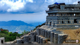 A New Kingdom Rises: Is Igorot Stone Kingdom 2 the next big tourist attraction in Benguet?