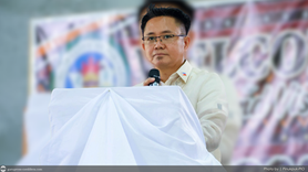 “When we work together, no challenge is beyond us” – Mayor Dasayon to the people of Pinukpuk during 63rd Founding Anniv