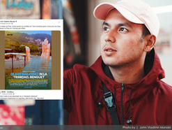 ‘Jejemon talaga ng Pinas. Ganda ganda ng Cordillera eh. Dami pwedeng gawin,’ – Actor John Manalo criticizes Glass Walkway in Benguet